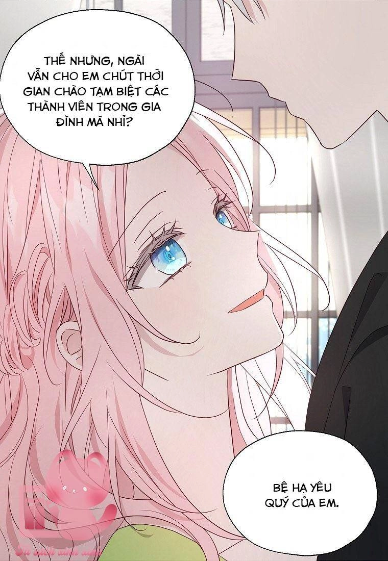 Quyến Rũ Cha Của Nhân Vật Phản Diện Chapter 101 - 44