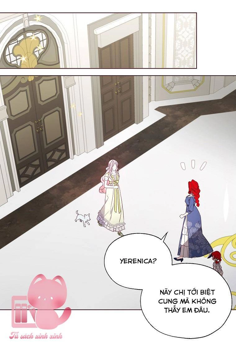 Quyến Rũ Cha Của Nhân Vật Phản Diện Chapter 101 - 51