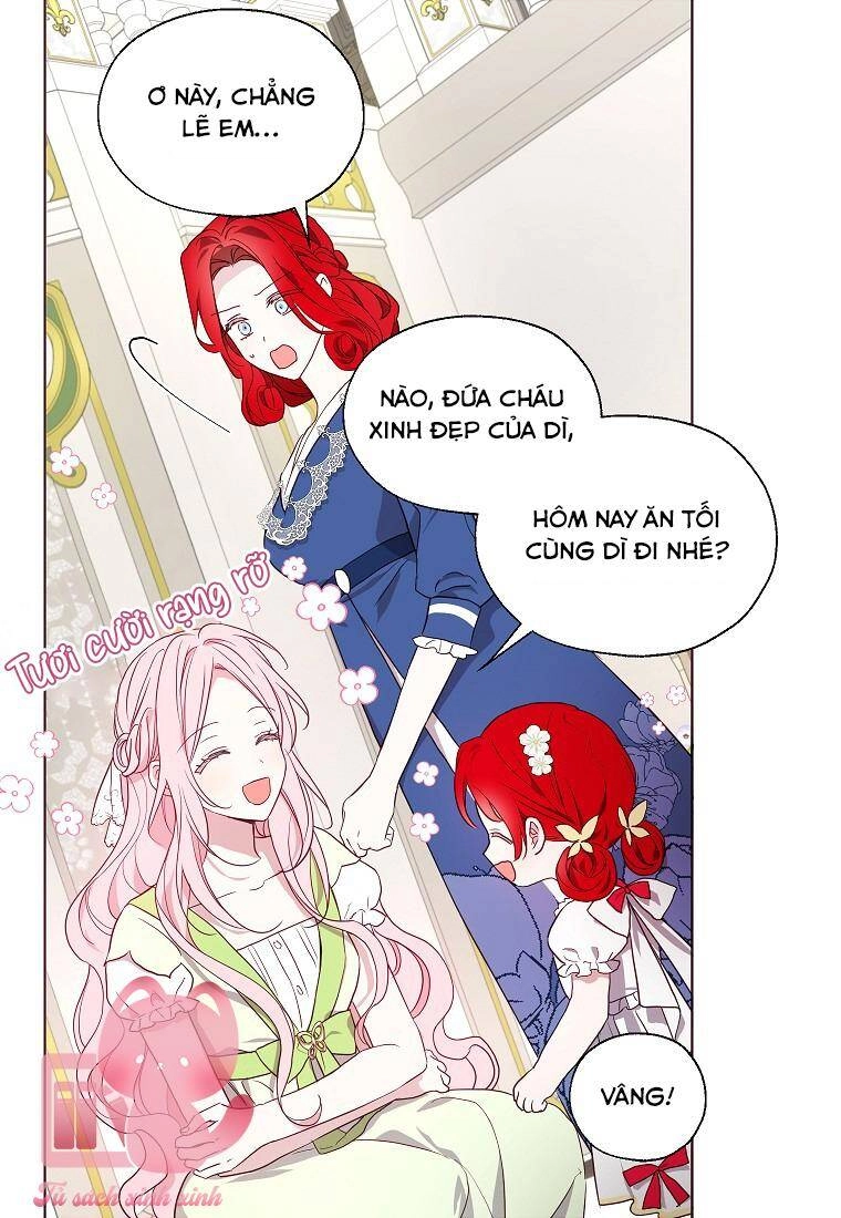 Quyến Rũ Cha Của Nhân Vật Phản Diện Chapter 101 - 57