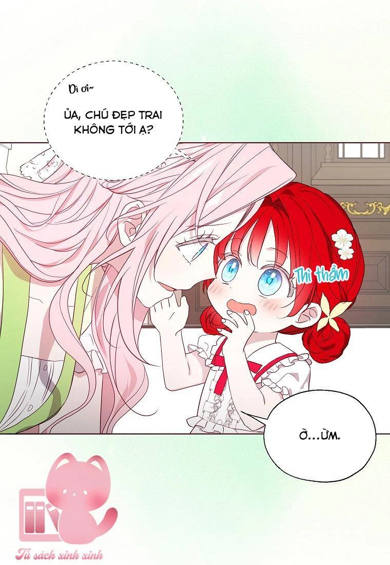 Quyến Rũ Cha Của Nhân Vật Phản Diện Chapter 101 - 58