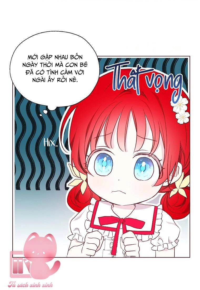 Quyến Rũ Cha Của Nhân Vật Phản Diện Chapter 101 - 59