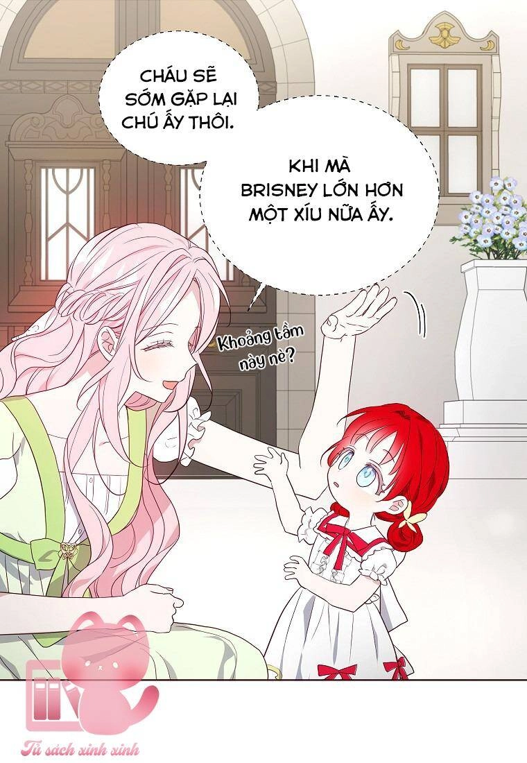 Quyến Rũ Cha Của Nhân Vật Phản Diện Chapter 101 - 60