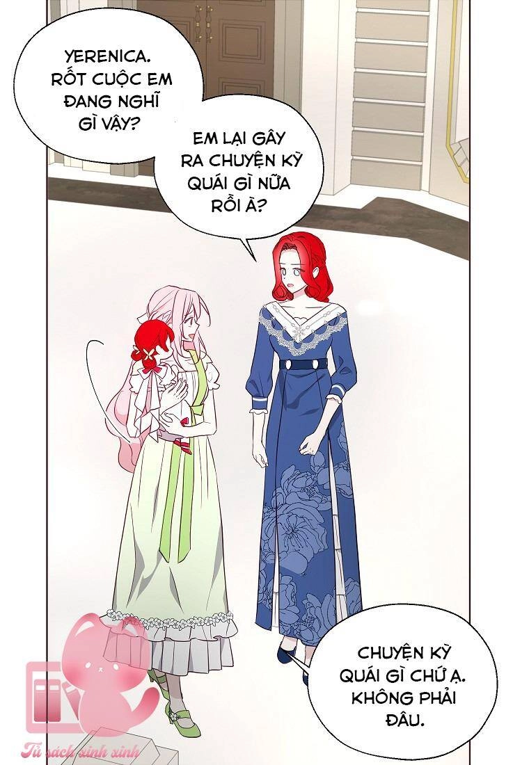 Quyến Rũ Cha Của Nhân Vật Phản Diện Chapter 101 - 61