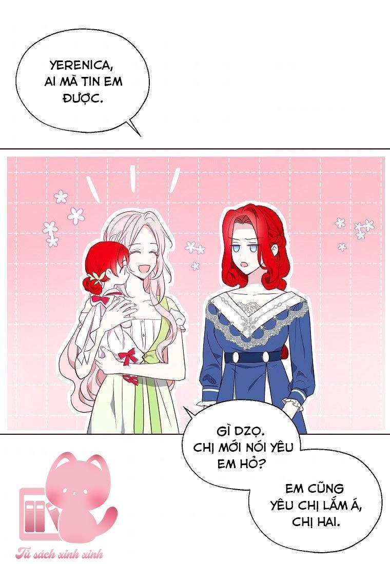 Quyến Rũ Cha Của Nhân Vật Phản Diện Chapter 101 - 64