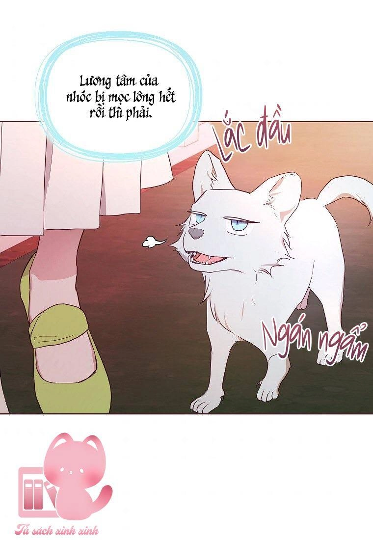 Quyến Rũ Cha Của Nhân Vật Phản Diện Chapter 101 - 65