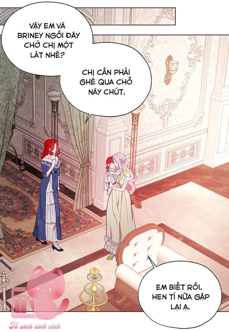 Quyến Rũ Cha Của Nhân Vật Phản Diện Chapter 101 - 68