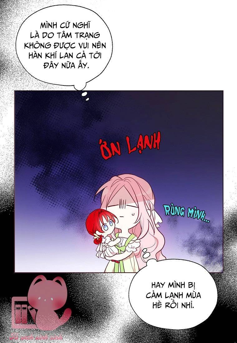 Quyến Rũ Cha Của Nhân Vật Phản Diện Chapter 101 - 69