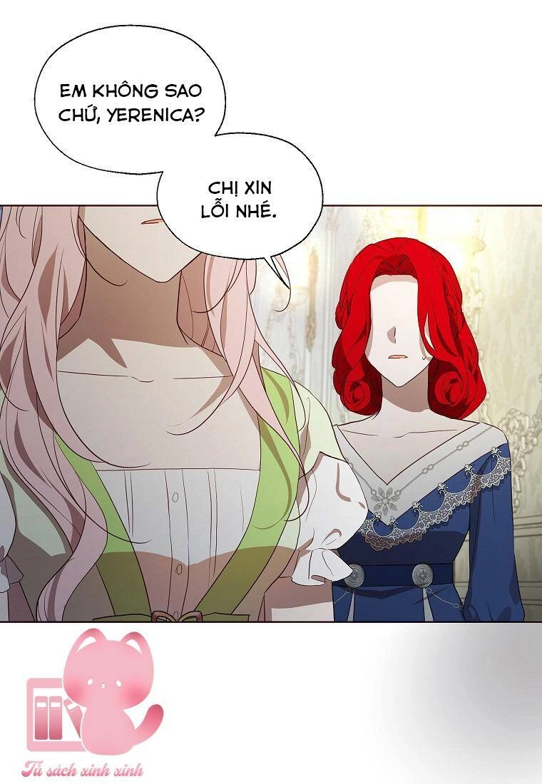 Quyến Rũ Cha Của Nhân Vật Phản Diện Chapter 101 - 71