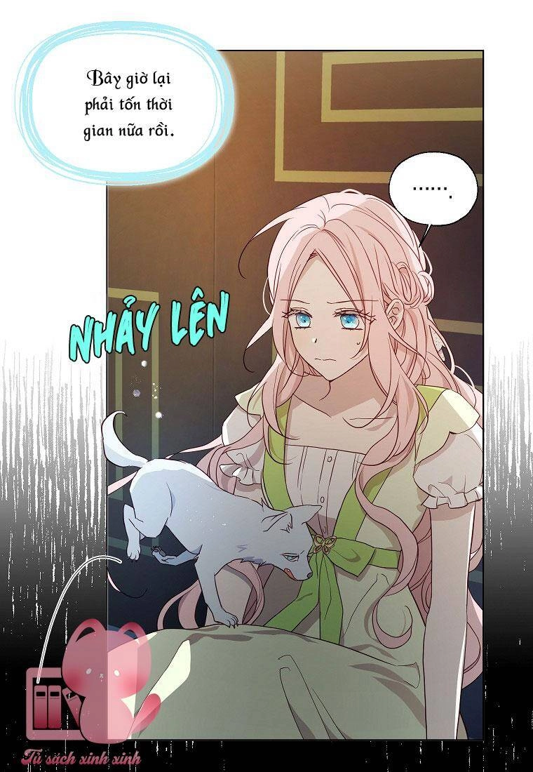 Quyến Rũ Cha Của Nhân Vật Phản Diện Chapter 102 - 18