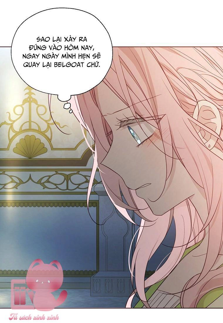 Quyến Rũ Cha Của Nhân Vật Phản Diện Chapter 102 - 23