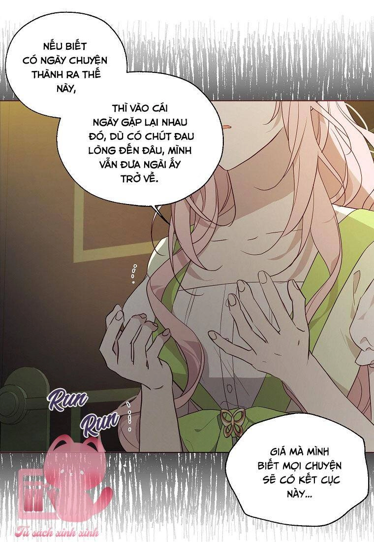 Quyến Rũ Cha Của Nhân Vật Phản Diện Chapter 102 - 57