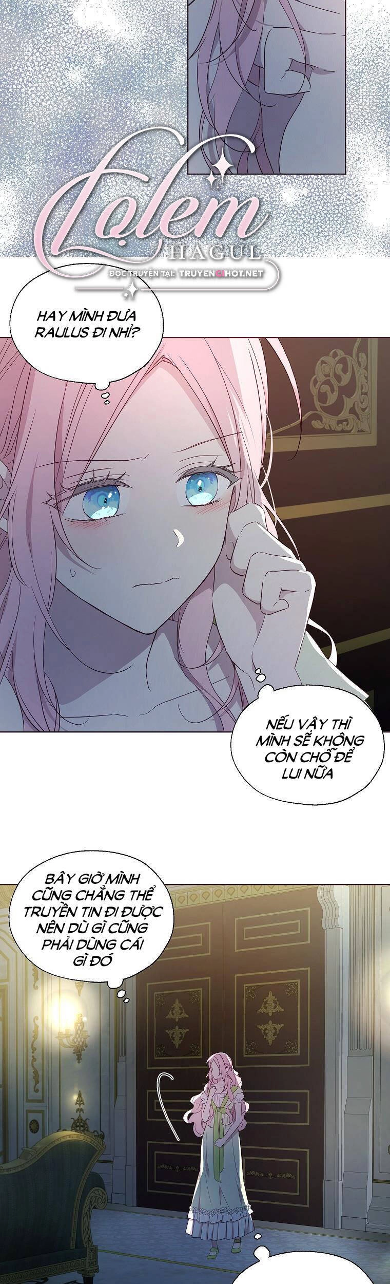 Quyến Rũ Cha Của Nhân Vật Phản Diện Chapter 103 - 3