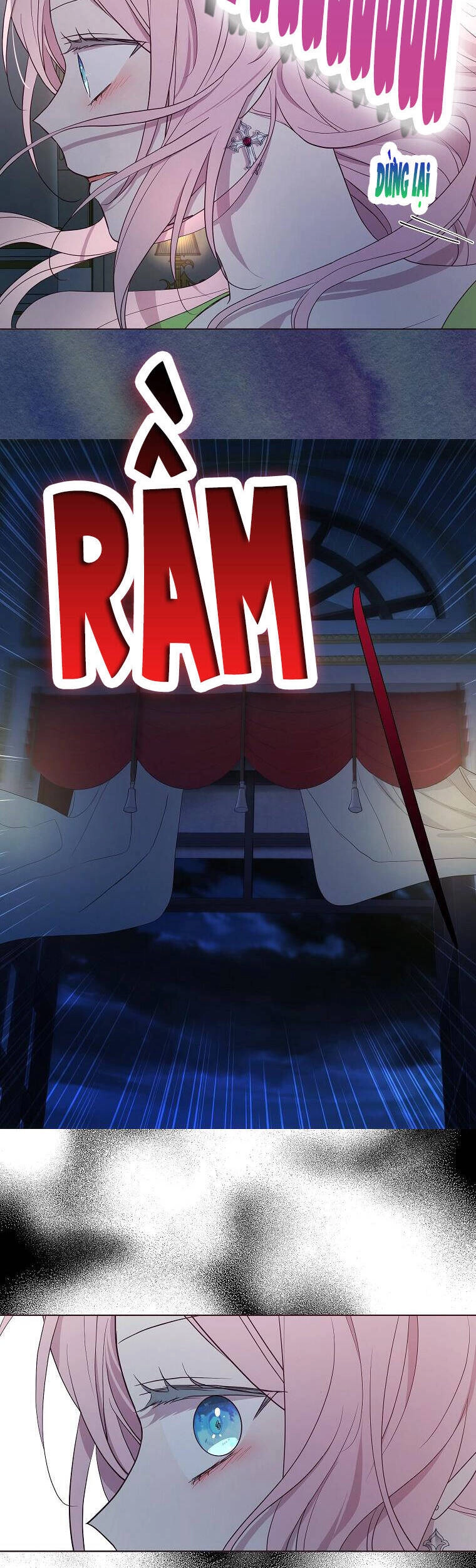 Quyến Rũ Cha Của Nhân Vật Phản Diện Chapter 103 - 6