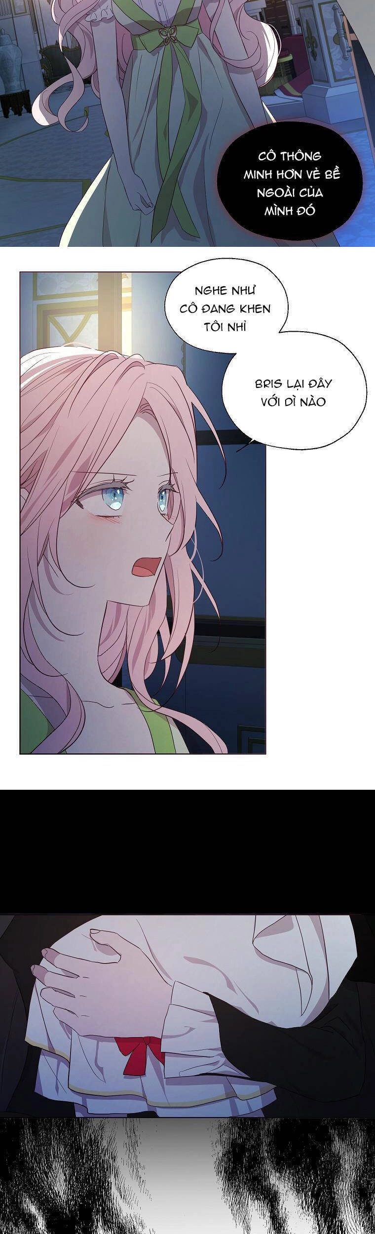 Quyến Rũ Cha Của Nhân Vật Phản Diện Chapter 103 - 14