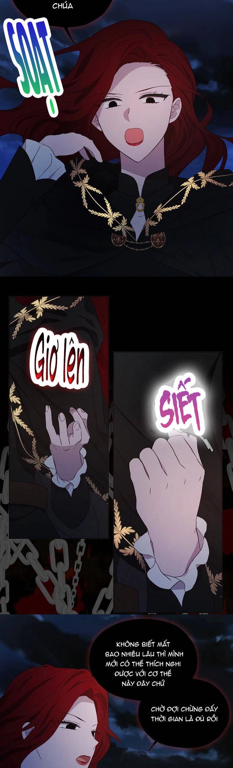 Quyến Rũ Cha Của Nhân Vật Phản Diện Chapter 103 - 20