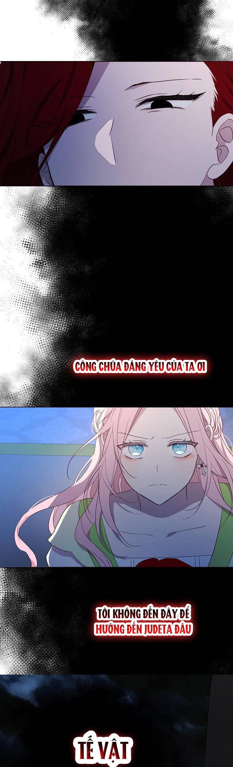 Quyến Rũ Cha Của Nhân Vật Phản Diện Chapter 103 - 23