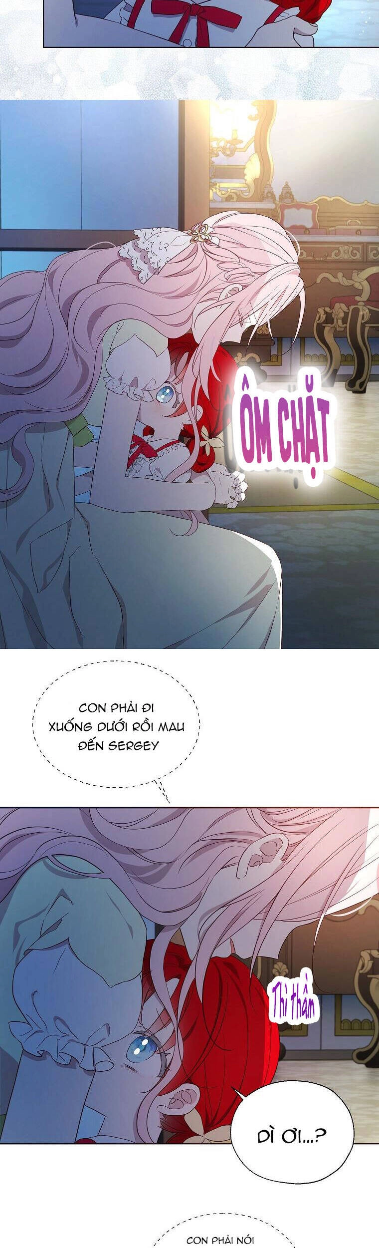 Quyến Rũ Cha Của Nhân Vật Phản Diện Chapter 103 - 26