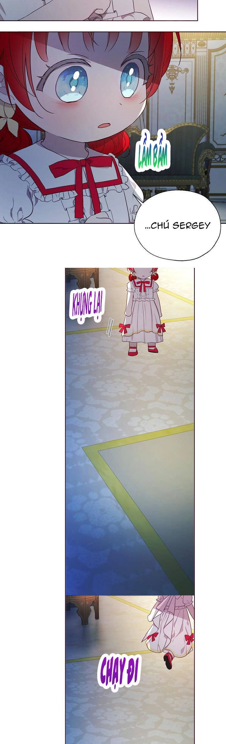 Quyến Rũ Cha Của Nhân Vật Phản Diện Chapter 103 - 31