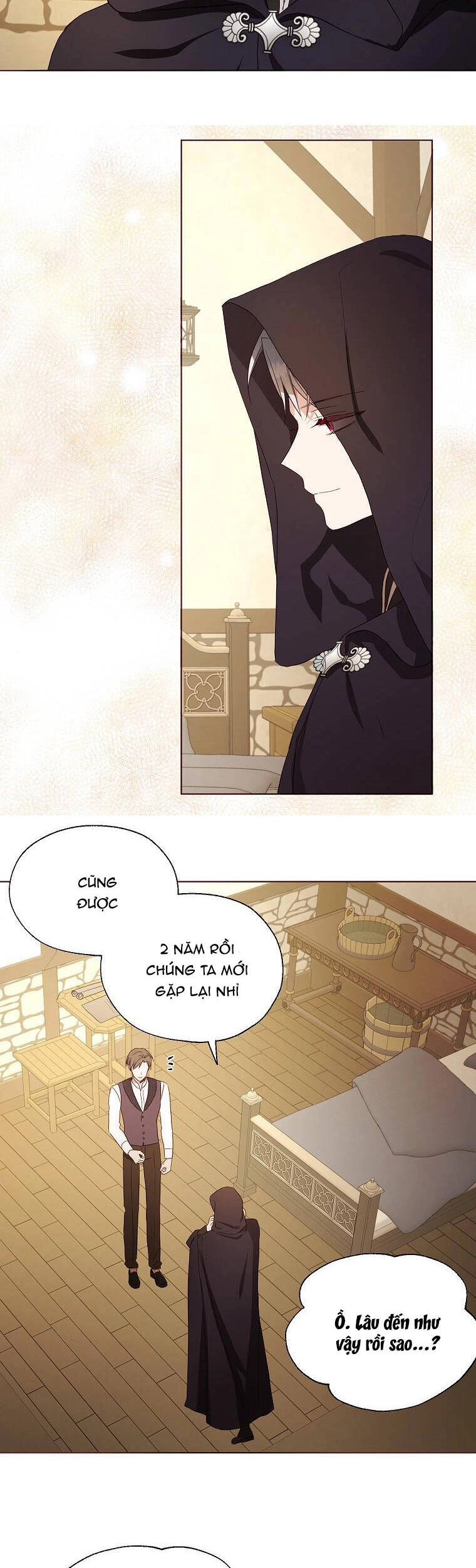 Quyến Rũ Cha Của Nhân Vật Phản Diện Chapter 104 - 4