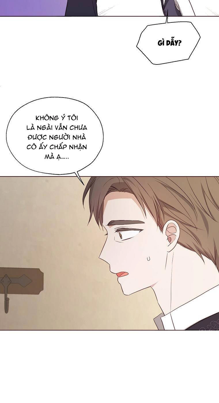 Quyến Rũ Cha Của Nhân Vật Phản Diện Chapter 104 - 11