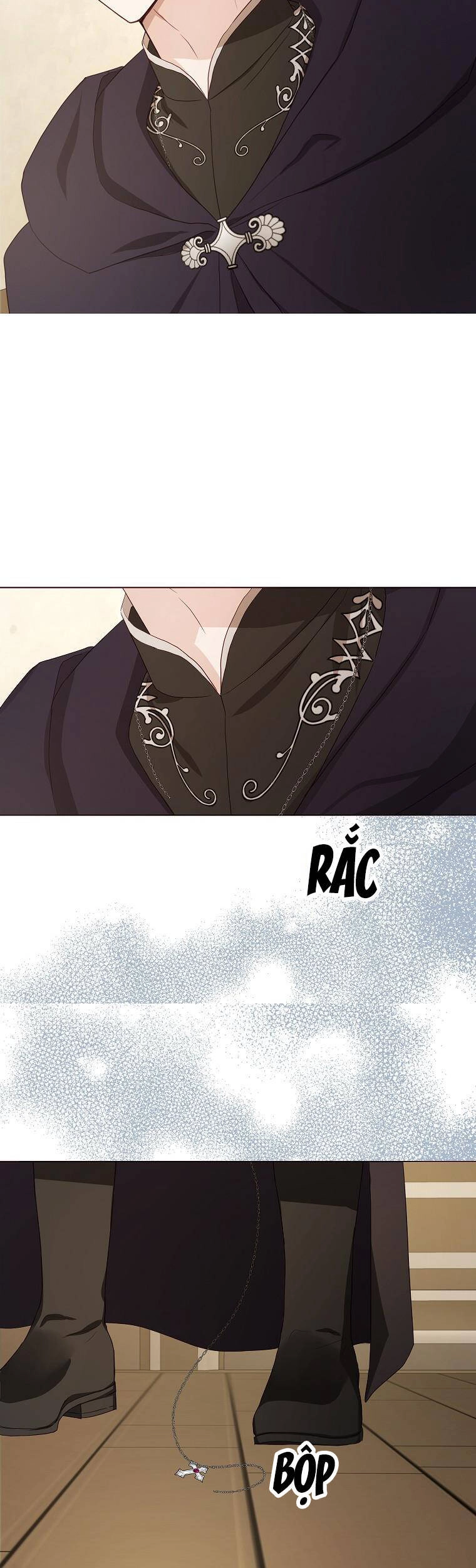 Quyến Rũ Cha Của Nhân Vật Phản Diện Chapter 104 - 14