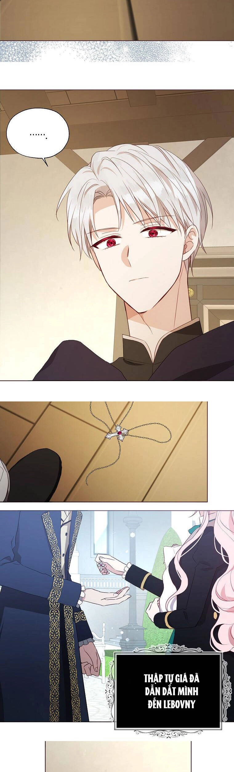 Quyến Rũ Cha Của Nhân Vật Phản Diện Chapter 104 - 15