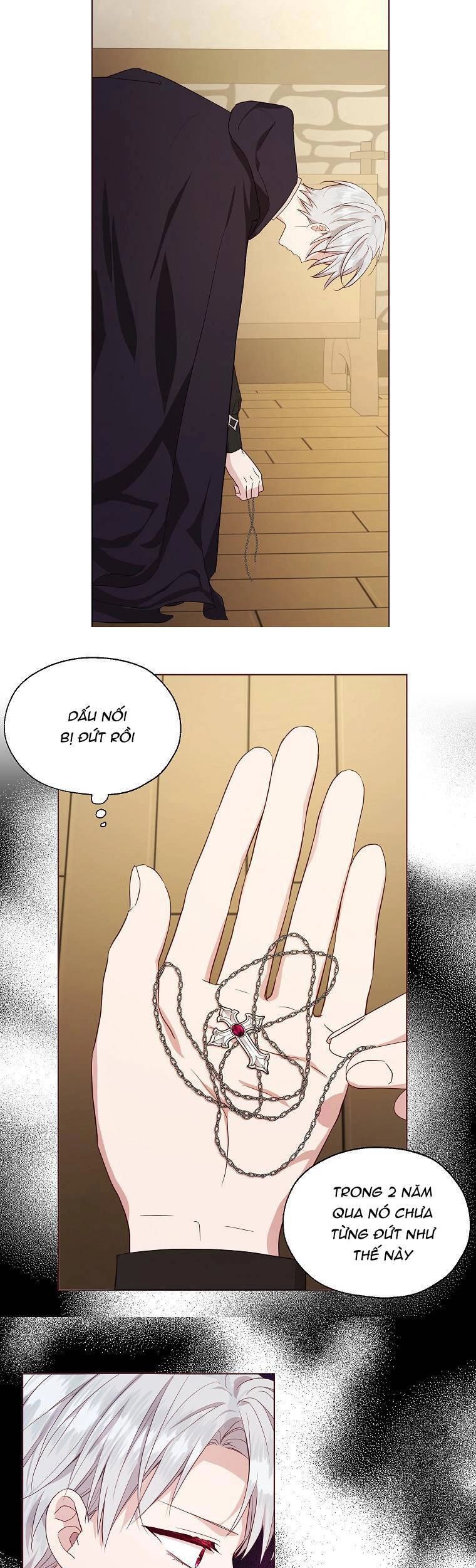 Quyến Rũ Cha Của Nhân Vật Phản Diện Chapter 104 - 16