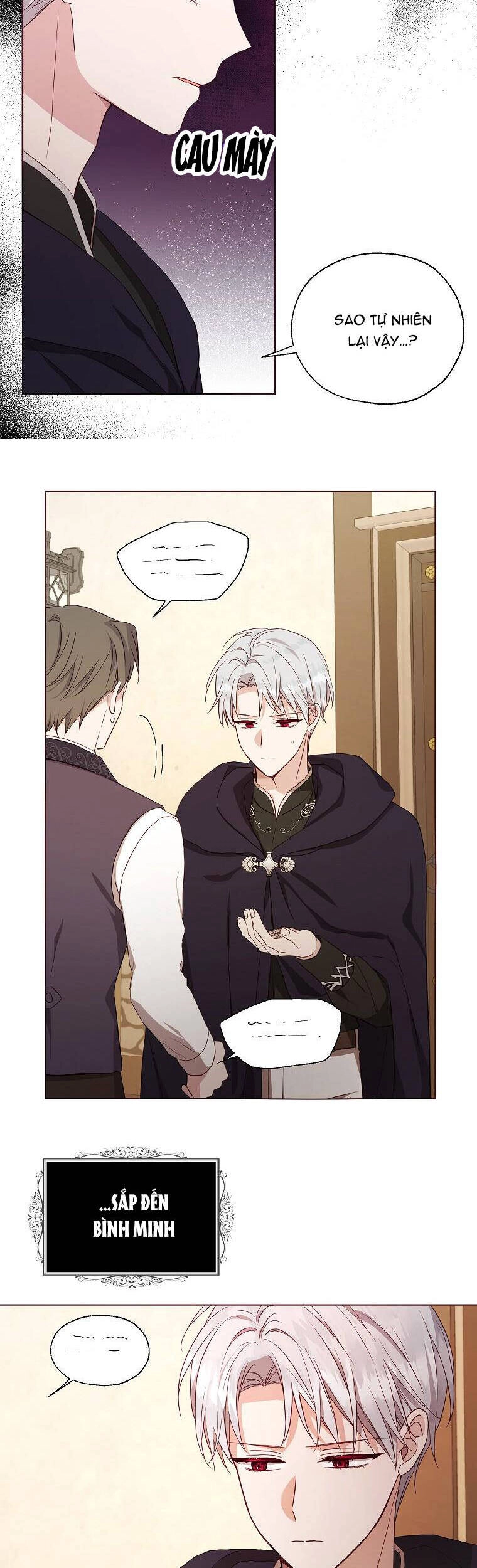 Quyến Rũ Cha Của Nhân Vật Phản Diện Chapter 104 - 17