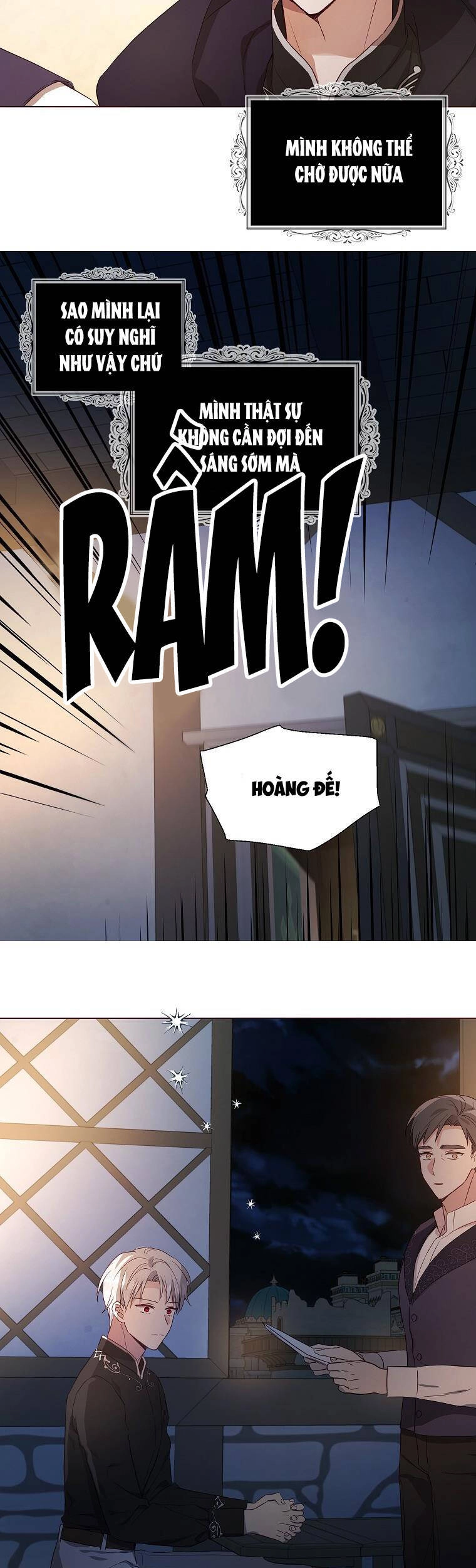 Quyến Rũ Cha Của Nhân Vật Phản Diện Chapter 104 - 18