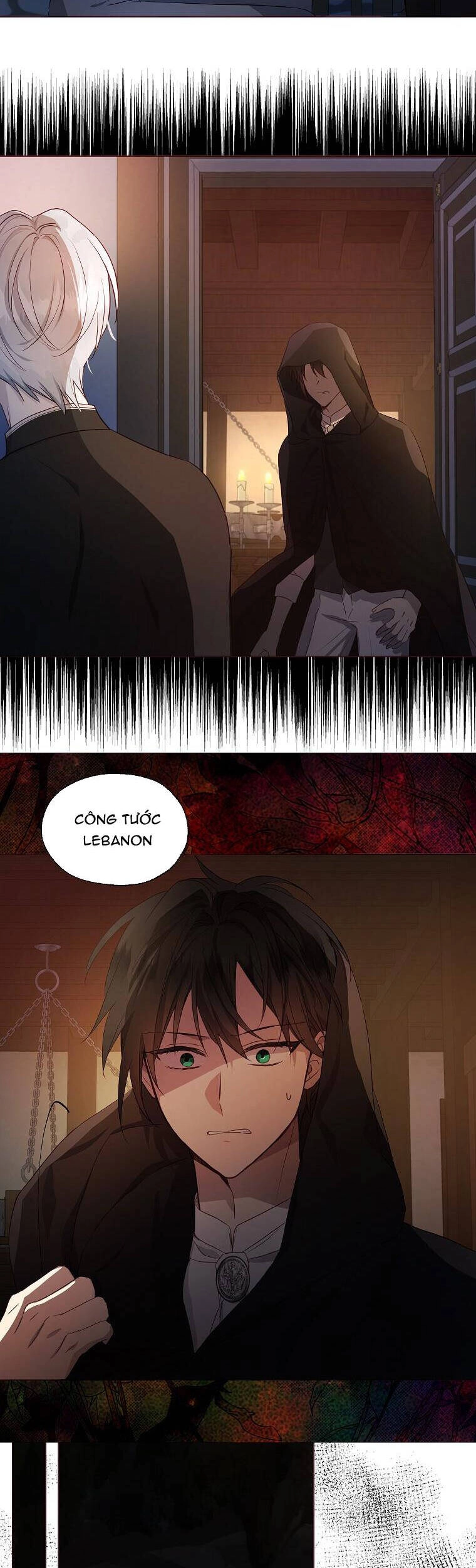 Quyến Rũ Cha Của Nhân Vật Phản Diện Chapter 104 - 19