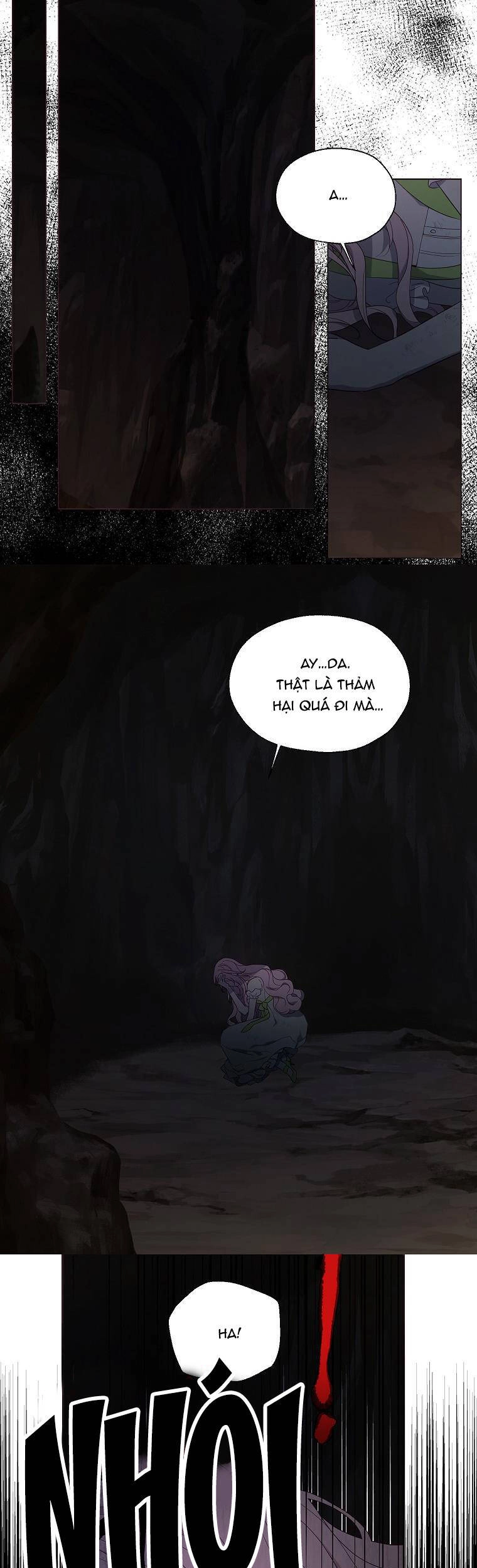 Quyến Rũ Cha Của Nhân Vật Phản Diện Chapter 104 - 20