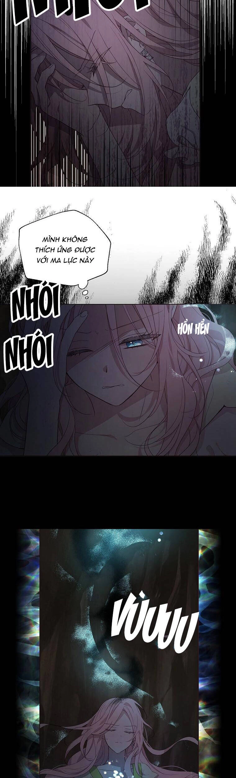 Quyến Rũ Cha Của Nhân Vật Phản Diện Chapter 104 - 21