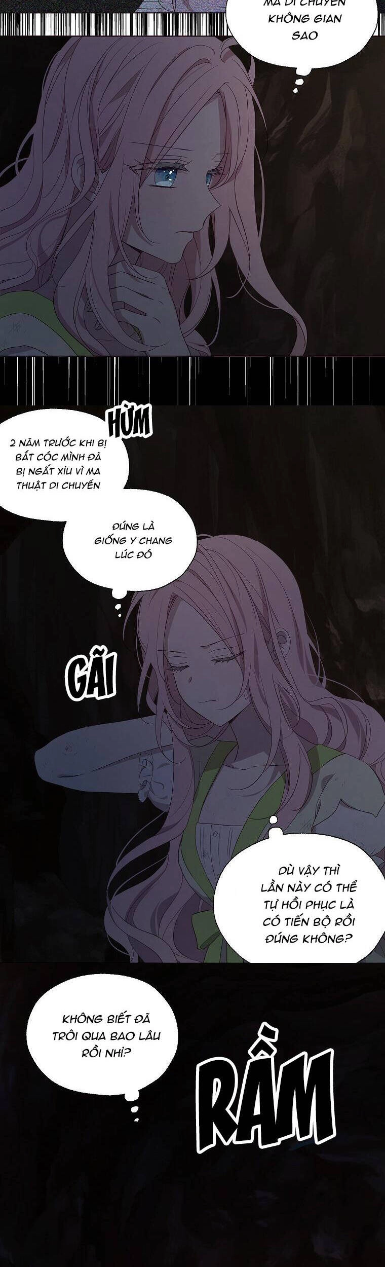 Quyến Rũ Cha Của Nhân Vật Phản Diện Chapter 104 - 24