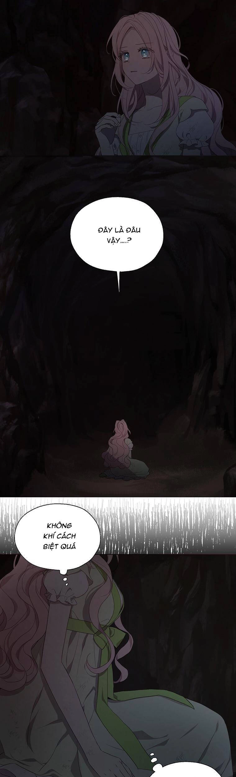 Quyến Rũ Cha Của Nhân Vật Phản Diện Chapter 104 - 25