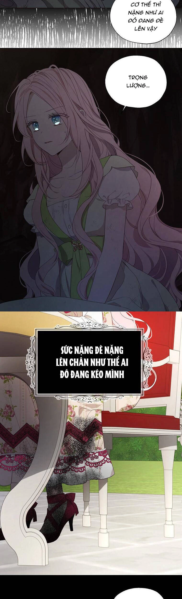 Quyến Rũ Cha Của Nhân Vật Phản Diện Chapter 104 - 26