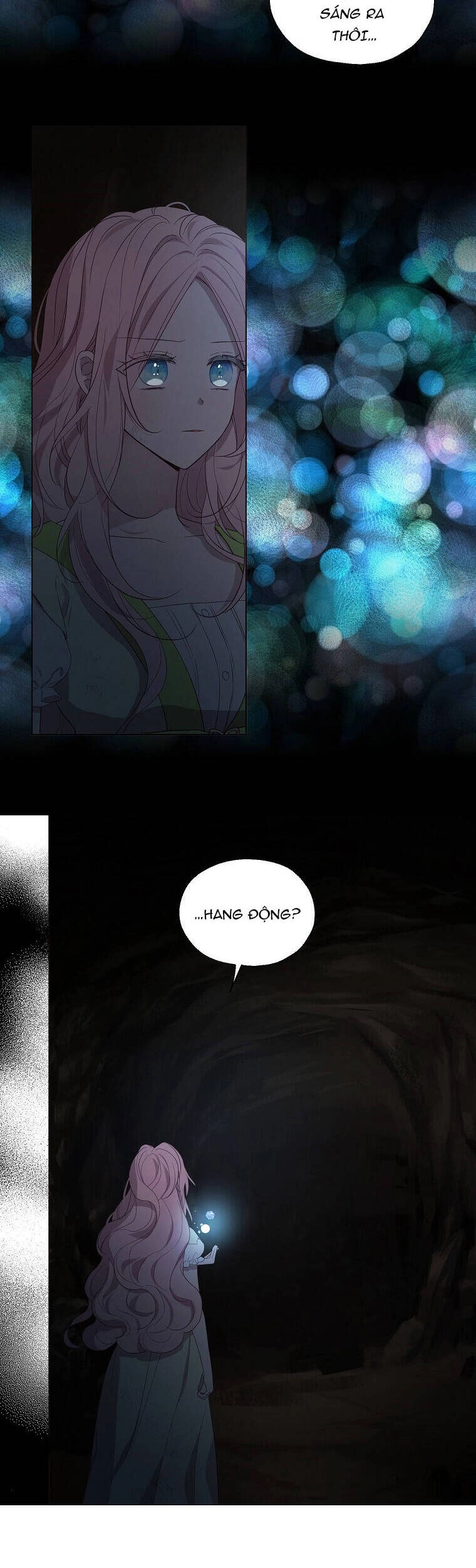 Quyến Rũ Cha Của Nhân Vật Phản Diện Chapter 105 - 7