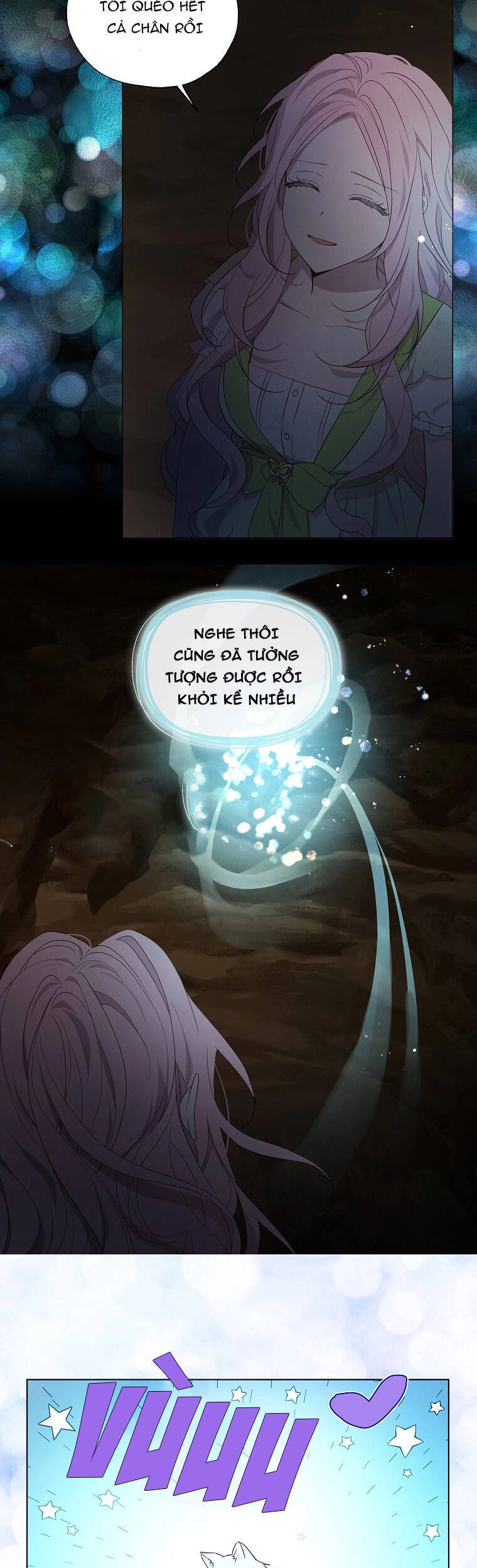 Quyến Rũ Cha Của Nhân Vật Phản Diện Chapter 105 - 12