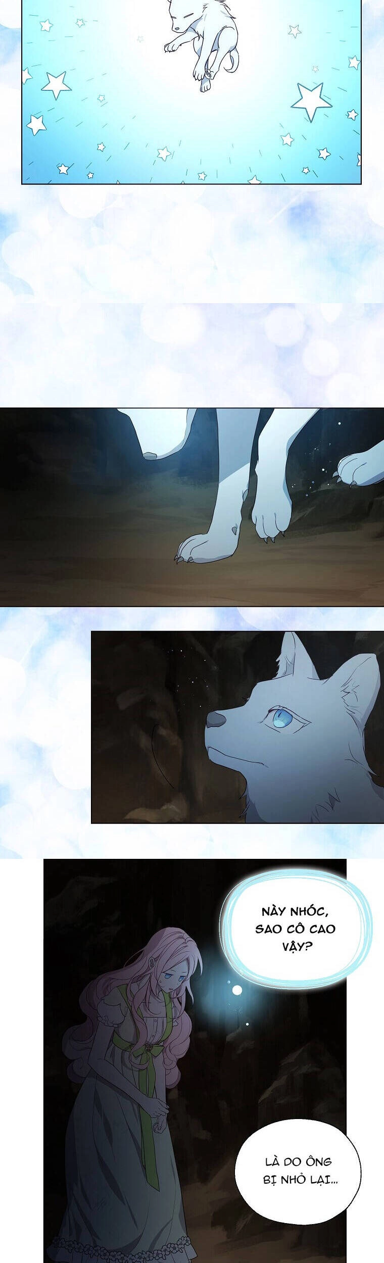 Quyến Rũ Cha Của Nhân Vật Phản Diện Chapter 105 - 13