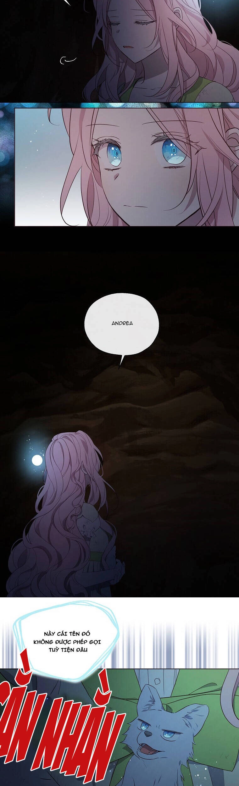 Quyến Rũ Cha Của Nhân Vật Phản Diện Chapter 105 - 16