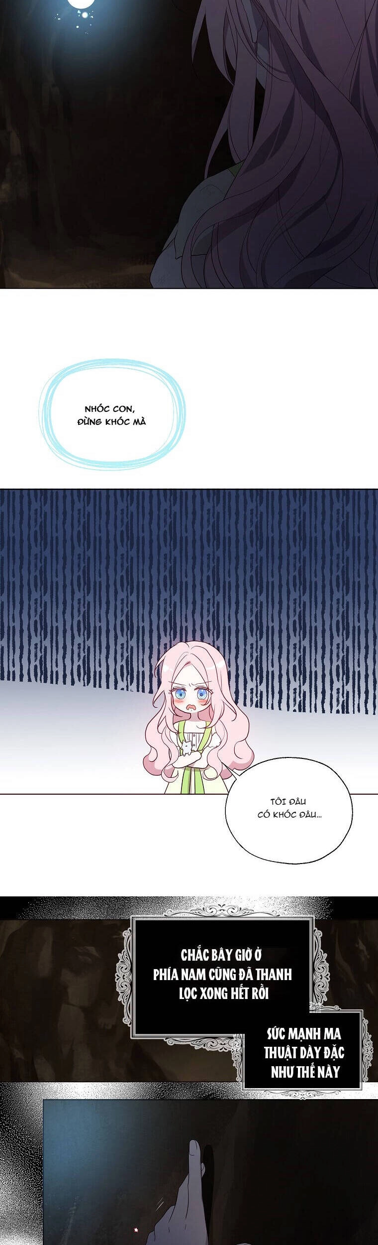 Quyến Rũ Cha Của Nhân Vật Phản Diện Chapter 105 - 20