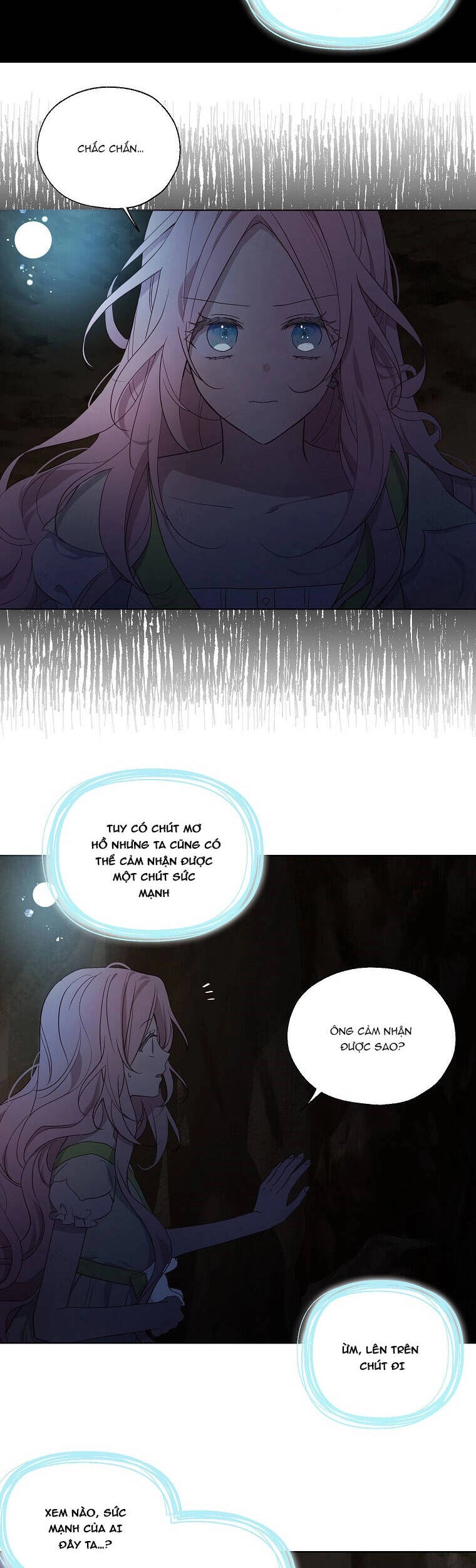 Quyến Rũ Cha Của Nhân Vật Phản Diện Chapter 105 - 22