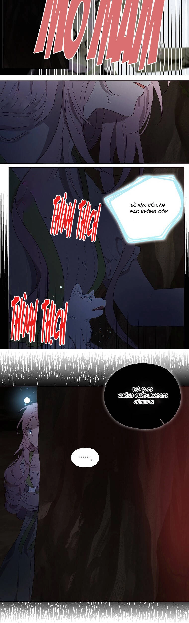 Quyến Rũ Cha Của Nhân Vật Phản Diện Chapter 105 - 25