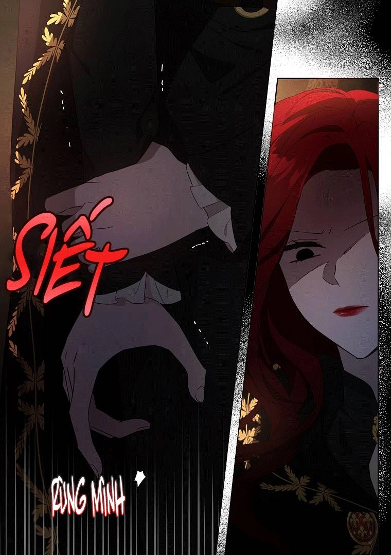 Quyến Rũ Cha Của Nhân Vật Phản Diện Chapter 106 - 3