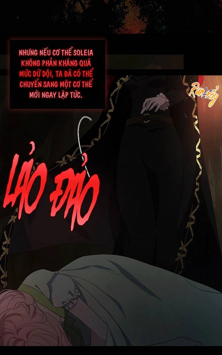 Quyến Rũ Cha Của Nhân Vật Phản Diện Chapter 106 - 9