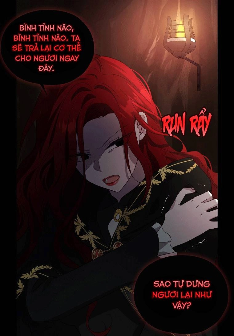 Quyến Rũ Cha Của Nhân Vật Phản Diện Chapter 106 - 10