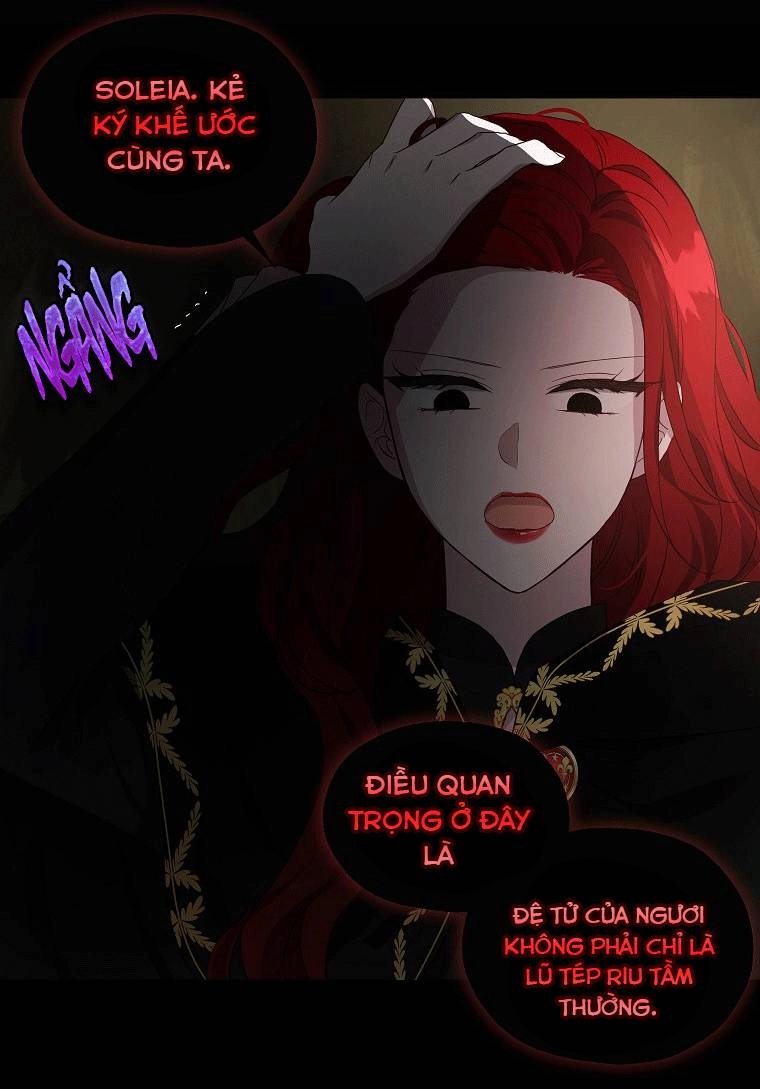 Quyến Rũ Cha Của Nhân Vật Phản Diện Chapter 106 - 15