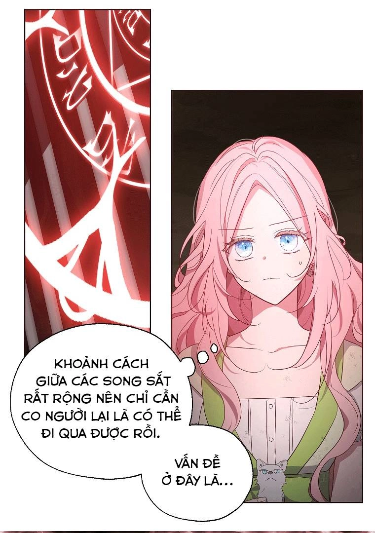 Quyến Rũ Cha Của Nhân Vật Phản Diện Chapter 106 - 25