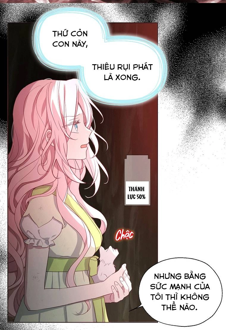 Quyến Rũ Cha Của Nhân Vật Phản Diện Chapter 106 - 27