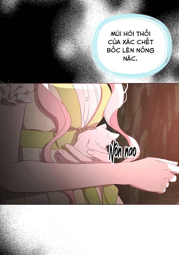 Quyến Rũ Cha Của Nhân Vật Phản Diện Chapter 106 - 36