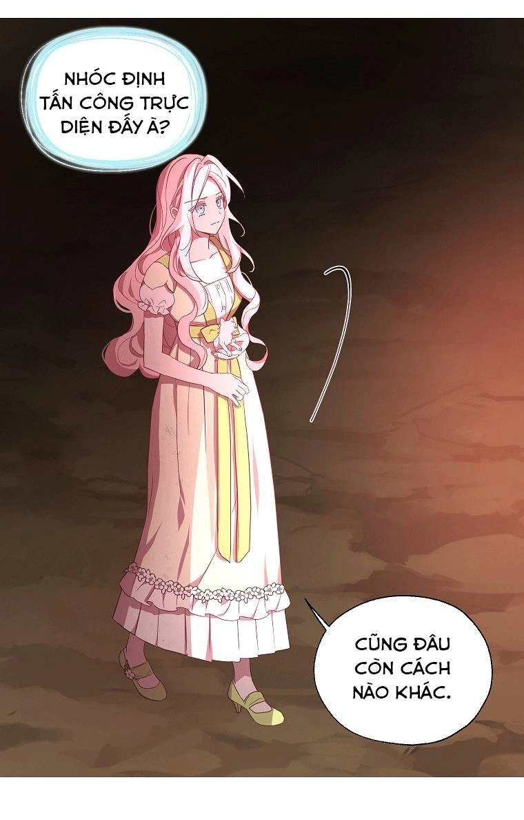 Quyến Rũ Cha Của Nhân Vật Phản Diện Chapter 106 - 38